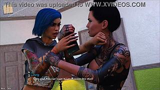 being a dik 222 dik route