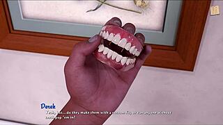 Being A Dik 131 Chick Route