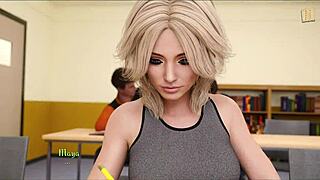 being a dik 127 chick route