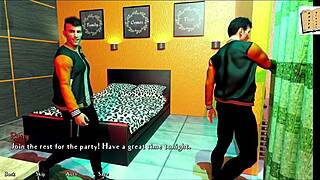 Being a dik 14 dik route adventure