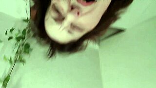 giantess dawnskye1962 in crotchless pantyhose for custom tall fantasy