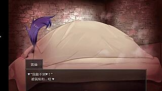 big tits and ass on karen in heat