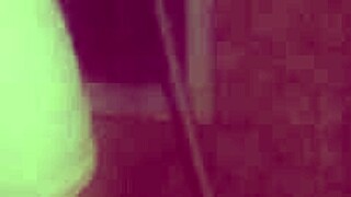 Hot Latina's Sauna Fuck Tease?