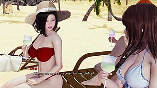 My Real Desire Game 20