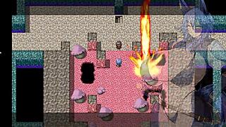 big tits and ass on karen in heat