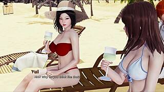 My Real Desire Game 20