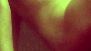 Hot Latina's Sauna Fuck Tease?