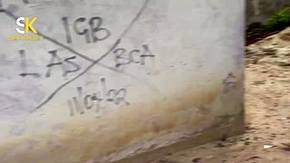 Local Nurse Heals Patient with Rough Sex and Tight Pussy Quickie. Hairy Action Included!