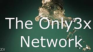 solo quickfap 11m of luna corazon by only3x girls 😏