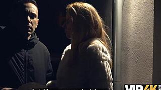 hey guys, i set a sex timer, banged the blondie, tricked her bf!