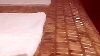 Hot Latina's Sauna Fuck Tease?