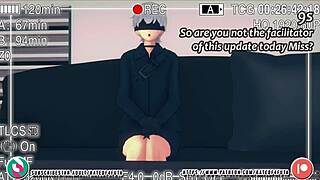 vid 20 shows ladyboy with big cock pounding tight ass hard. futanari action unfolds.