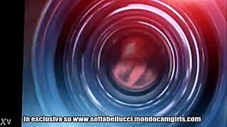 i can’t get enough of this wild orgy at the big brothel!