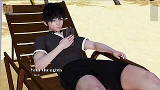 My Real Desire Game 20