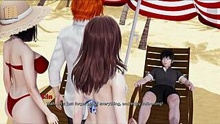 My Real Desire Game 20