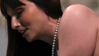 Mommy's Boy - Lexi Luna Mistakes Stepson for Lover