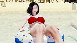 My Real Desire Game 20