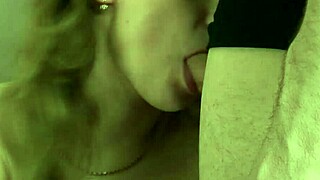 Innocent step daughter tries first time with eager handjob