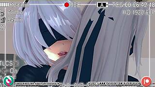 vid 20 shows ladyboy with big cock pounding tight ass hard. futanari action unfolds.