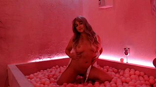 i'm barbie flashing my ass