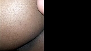 Teasing cunhadinha on sofa for orgasm?