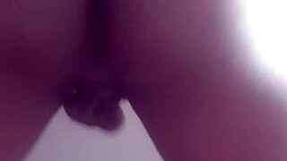 Black shemales make my ass pop with huge cocks