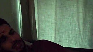 feel the intense thrill of this cuckold menage with trisal and passionate sex actors