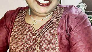 Indian Desi Bhabhi Bent Over and Fucked Hard by Gym Boys