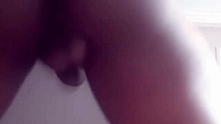 Black shemales make my ass pop with huge cocks