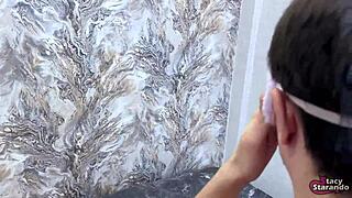 becoming stepsister's slave in monopoly game