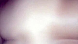 i couldn't resist the brunette brazilian in close up