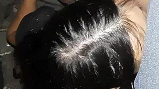 We Fuck Our Neighbor in the Barn to Keep Our Secret Safe - Lesbian Illusion Girls