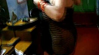 Horny Indian Savita Bhabhi Fingers Pussy With Squirting Orgasm