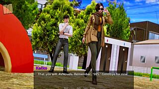 Detailed Academy 232 Game Scenario