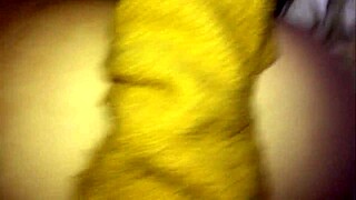 Tight Pussy Takes It Doggy?