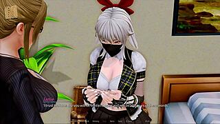 Who Wins In Harem Hotel?