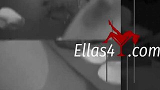 Ellas4 com - pamela santos fogosa e delirando