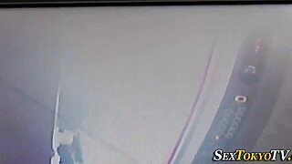 Petite Asian Teen 18+ Masturbates in Public Outdoor Spot