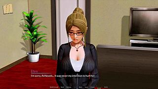 Who Wins In Harem Hotel?