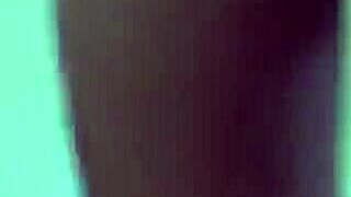 attractive czech kitten gets teased in the hypermarket and screwed in pov