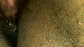 Is the Tamil Wife Enjoying Hubby's Pussy Licking?