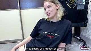 becoming stepsister's slave in monopoly game