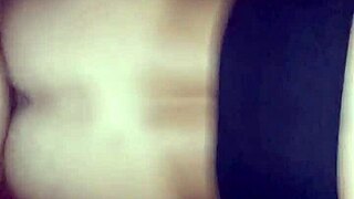 i couldn't resist the brunette brazilian in close up