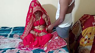 Hard-Core Fuck with Best Friend's GF Bhabhi Blowjob