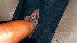 Can you handle this amateur couple's hot sex?