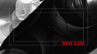 Elle Brook and Jasmine Webb in Wild Interracial Threeway!