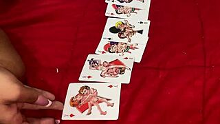 Brother Plays Hot Game With Sisters!