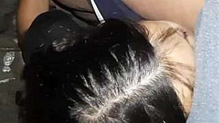 We Fuck Our Neighbor in the Barn to Keep Our Secret Safe - Lesbian Illusion Girls