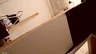 Kaydis' Sweet Young Pussy Gets Fucked Hard!