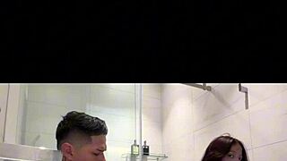 sister-in-law bath fuck